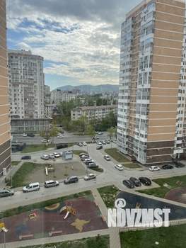 1-к квартира, на длительный срок, 39м2, 9/16 этаж