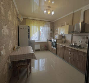 2-к квартира, на длительный срок, 62м2, 4/9 этаж