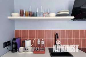 2-к квартира, посуточно, 35м2, 10/15 этаж