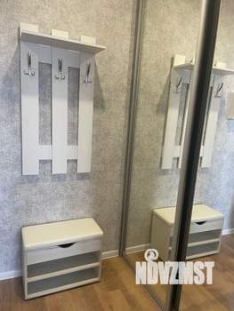 1-к квартира, на длительный срок, 40м2, 23/25 этаж