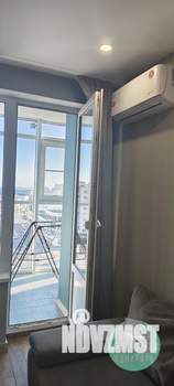 1-к квартира, на длительный срок, 50м2, 10/24 этаж