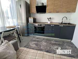 1-к квартира, на длительный срок, 34м2, 15/15 этаж