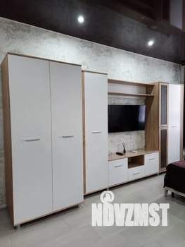 1-к квартира, посуточно, 36м2, 2/10 этаж