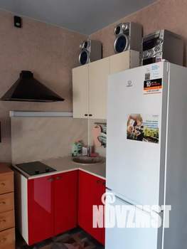 Студия квартира, посуточно, 30м2, 5/5 этаж