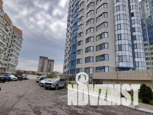 4-к квартира, на длительный срок, 93м2, 4/21 этаж