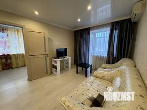 2-к квартира, на длительный срок, 45м2, 4/5 этаж