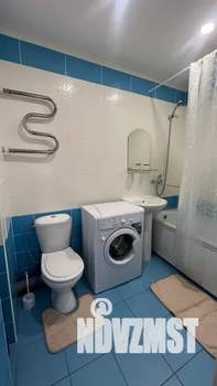 1-к квартира, посуточно, 38м2, 7/16 этаж