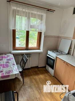 1-к квартира, на длительный срок, 31м2, 2/5 этаж