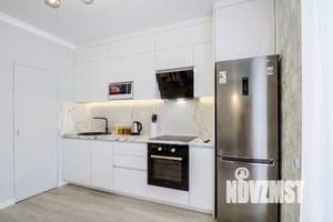 1-к квартира, посуточно, 47м2, 1/1 этаж