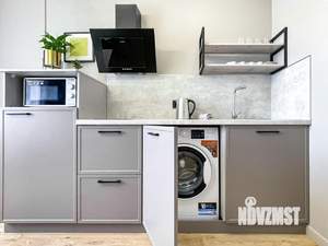 1-к квартира, посуточно, 36м2, 9/20 этаж
