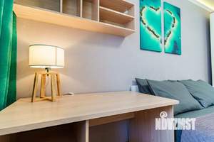 1-к квартира, посуточно, 41м2, 1/1 этаж