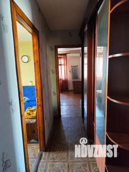 3-к квартира, на длительный срок, 60м2, 5/9 этаж