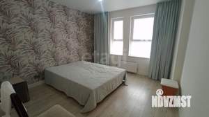 1-к квартира, на длительный срок, 43м2, 3/15 этаж