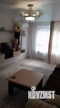 2-к квартира, посуточно, 67м2, 3/16 этаж