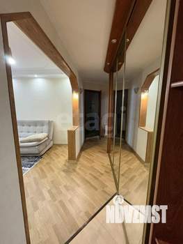 3-к квартира, на длительный срок, 65м2, 2/9 этаж