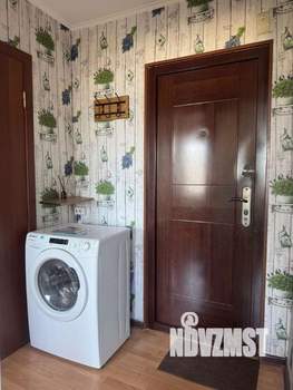 1-к квартира, на длительный срок, 21м2, 7/9 этаж