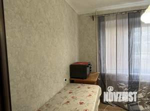 2-к квартира, на длительный срок, 53м2, 1/5 этаж