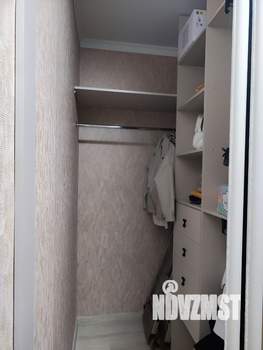 1-к квартира, на длительный срок, 38м2, 6/10 этаж