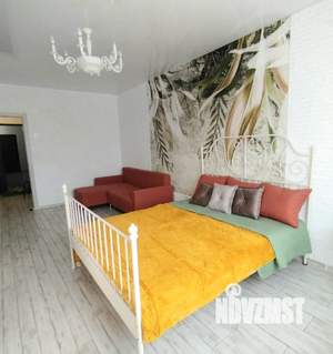 1-к квартира, на длительный срок, 41м2, 2/16 этаж