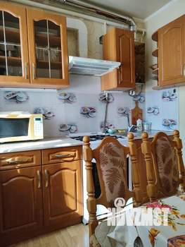 2-к квартира, посуточно, 42м2, 2/4 этаж