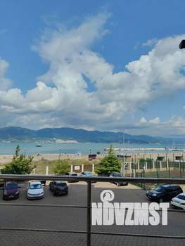 1-к квартира, посуточно, 43м2, 2/9 этаж