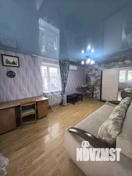 1-к квартира, на длительный срок, 33м2, 5/5 этаж