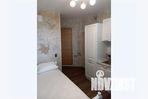 1-к квартира, посуточно, 14м2, 18/20 этаж