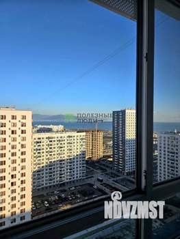 1-к квартира, на длительный срок, 35м2, 18/20 этаж