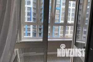 1-к квартира, посуточно, 41м2, 7/20 этаж