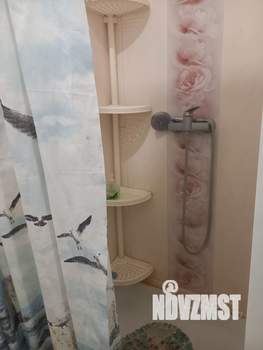 Студия квартира, на длительный срок, 22м2, 1/2 этаж