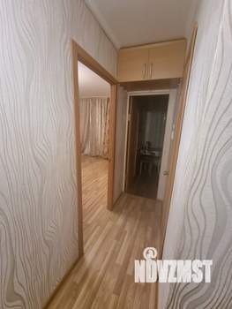 1-к квартира, на длительный срок, 30м2, 4/9 этаж