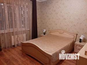2-к квартира, посуточно, 79м2, 3/12 этаж