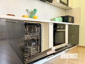 1-к квартира, на длительный срок, 63м2, 4/19 этаж