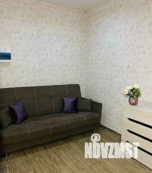 1-к квартира, посуточно, 53м2, 4/9 этаж