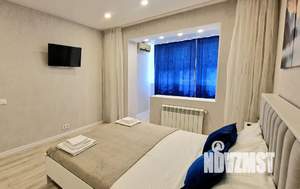 1-к квартира, посуточно, 32м2, 6/9 этаж