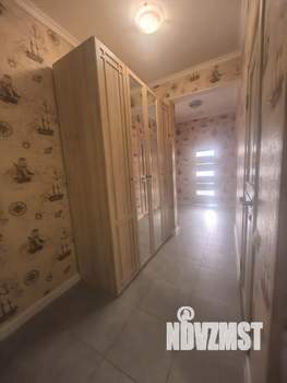 2-к квартира, на длительный срок, 62м2, 4/16 этаж