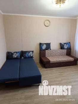 1-к квартира, посуточно, 30м2, 7/9 этаж
