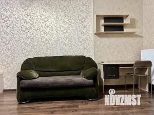 1-к квартира, посуточно, 50м2, 1/1 этаж