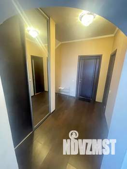 2-к квартира, посуточно, 55м2, 2/2 этаж