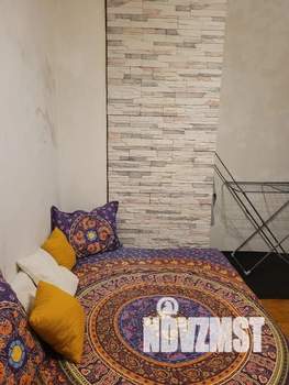 2-к квартира, посуточно, 52м2, 2/2 этаж