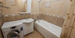 2-к квартира, на длительный срок, 72м2, 8/14 этаж