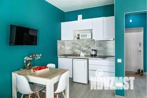 1-к квартира, посуточно, 35м2, 10/20 этаж