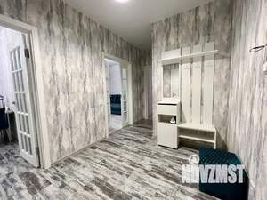 2-к квартира, посуточно, 55м2, 1/4 этаж