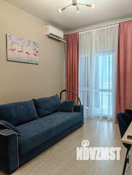 1-к квартира, на длительный срок, 42м2, 14/20 этаж