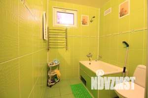 1-к квартира, посуточно, 30м2, 1/5 этаж