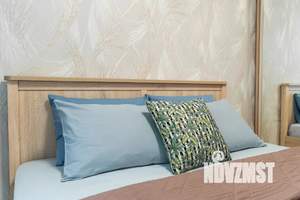 1-к квартира, посуточно, 33м2, 10/15 этаж