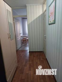 1-к квартира, на длительный срок, 38м2, 9/17 этаж