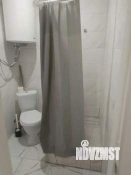 Студия квартира, на длительный срок, 30м2, 1/3 этаж