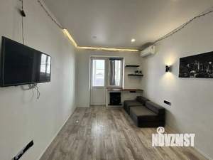 1-к квартира, на длительный срок, 47м2, 3/3 этаж