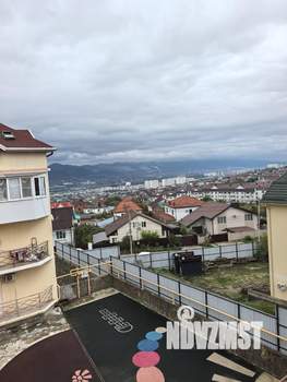 Студия квартира, на длительный срок, 33м2, 3/5 этаж